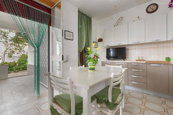 Casa, para fumadores | 1 habitación 