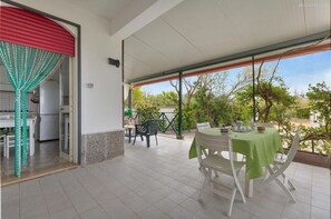 Casa, para fumadores | 1 habitación 