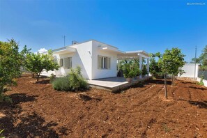 Villa | 4 bedrooms - 2390 Villa Eva by Perle di Puglia (San Vito dei Normanni)