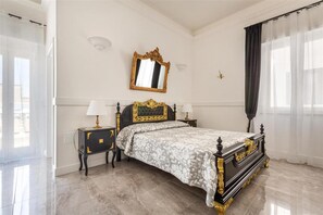 Apartment | 2 bedrooms - 2447 Palazzo Montagna - Bilo (Melissano)