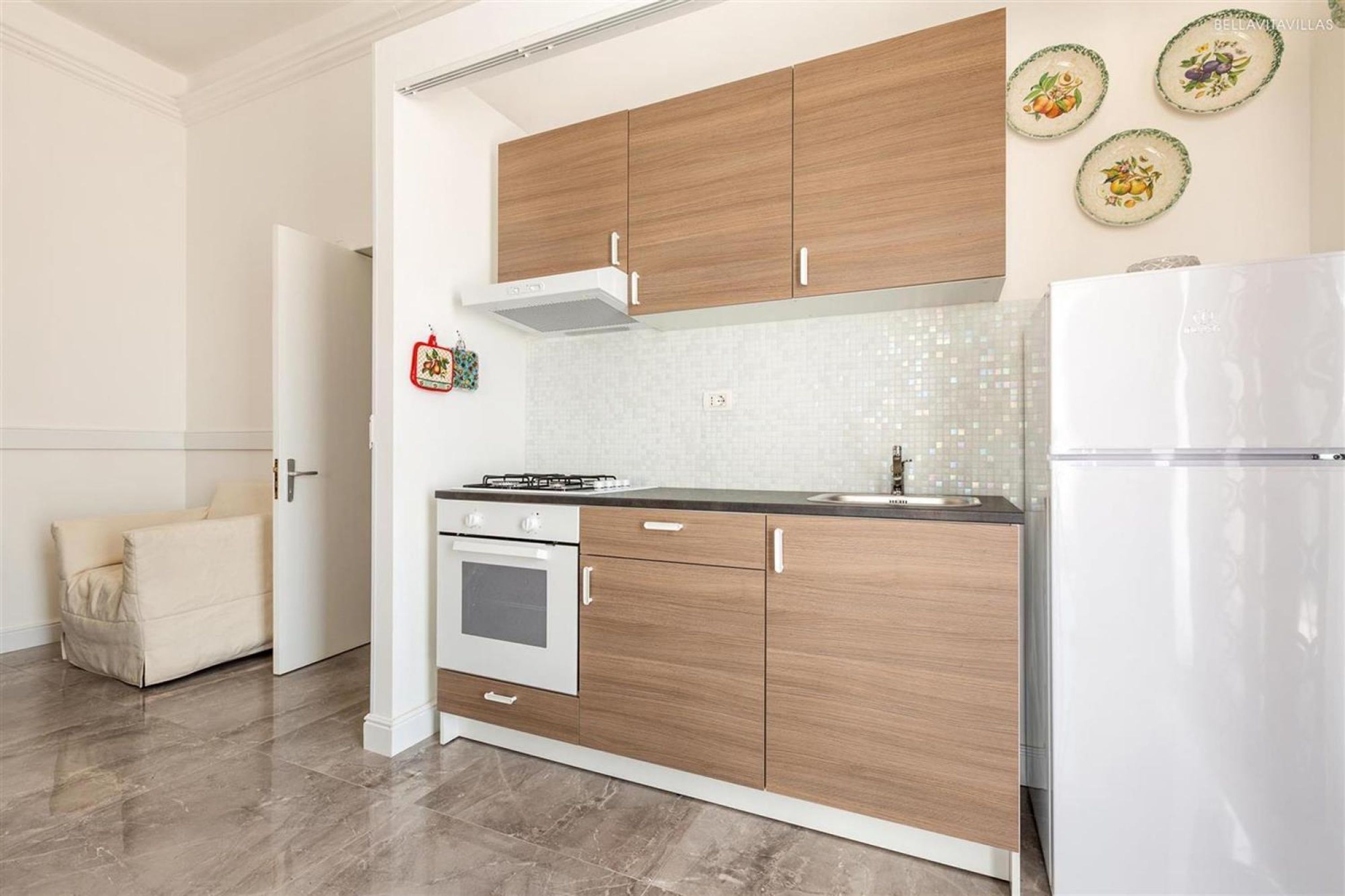 Appartamento | 2 camere