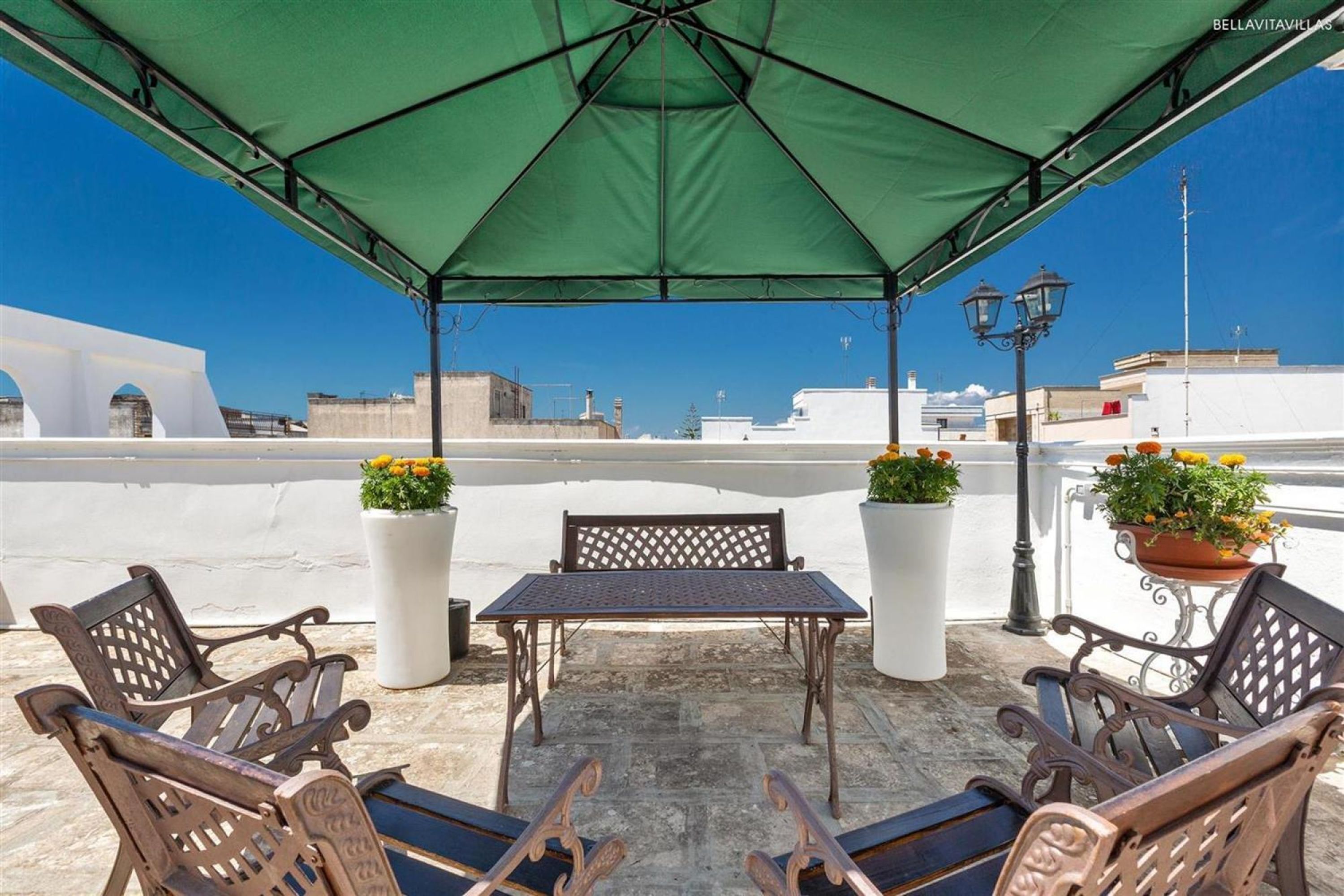 Appartement | 2 chambres