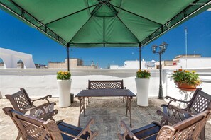 Appartement | 2 chambres