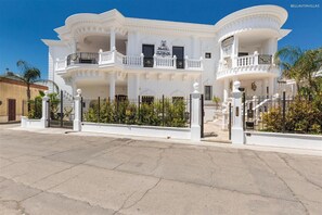 Appartement | 2 chambres