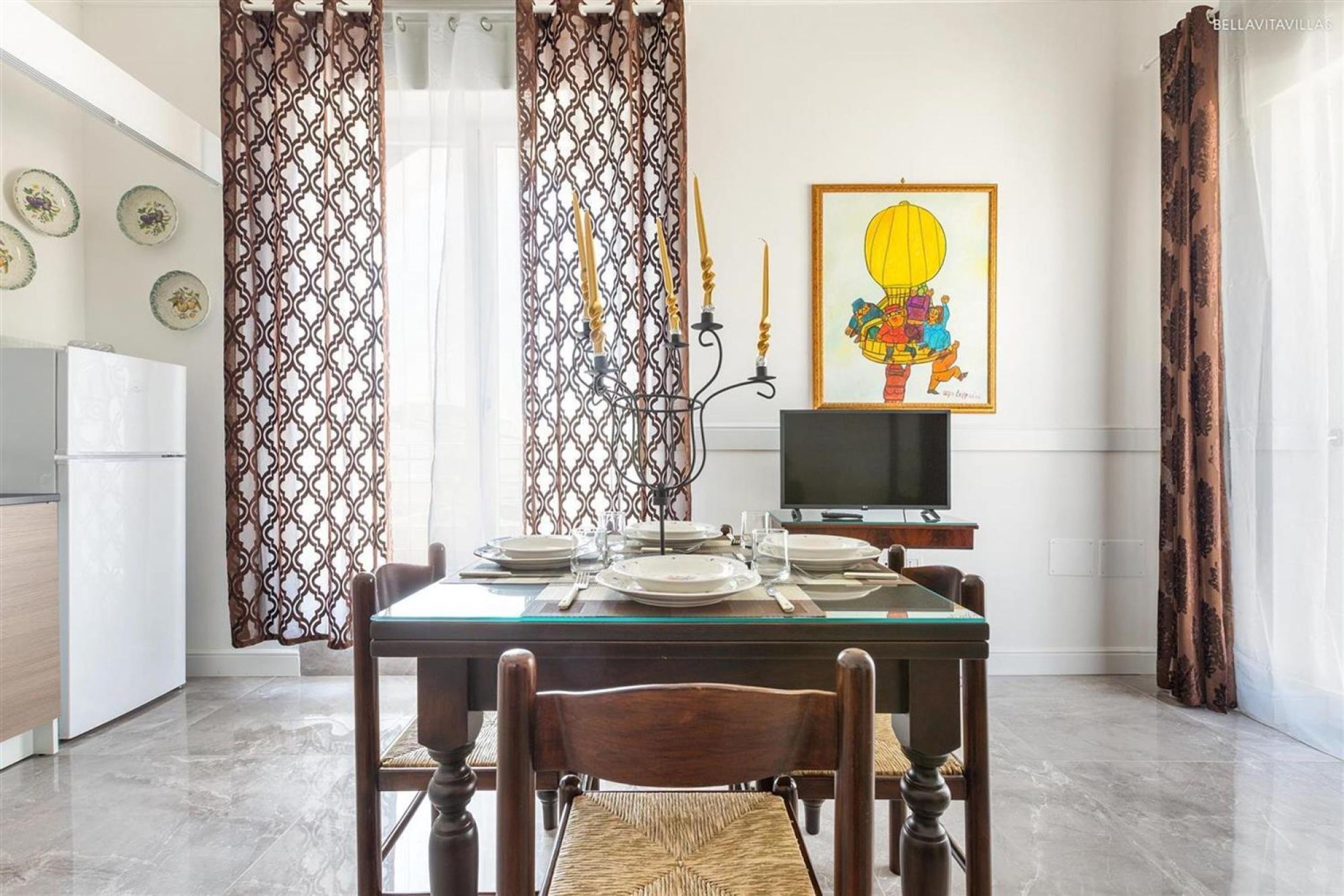 Appartamento | 2 camere