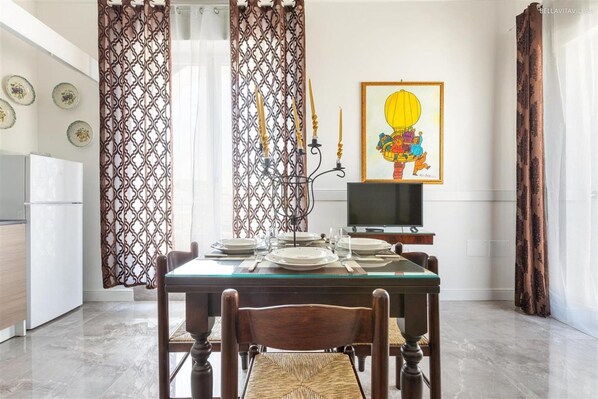 Appartement | 2 chambres