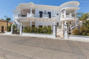 Appartement | 2 chambres