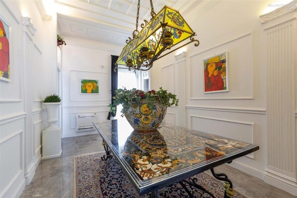 Appartement | 2 chambres