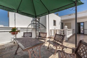 Apartment | 2 bedrooms - 2447 Palazzo Montagna - Bilo (Melissano)