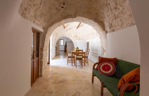 2459 Trullo Cibelis by Perle di Puglia