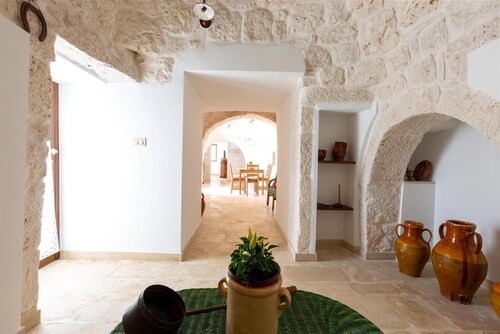 2459 Trullo Cibelis by Perle di Puglia