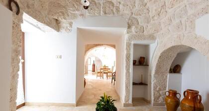 2459 Trullo Cibelis by Perle di Puglia