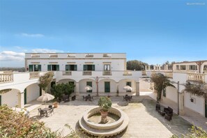 Room - 2782 Masseria San Biagio - Family Suite by Barbarhouse (Melendugno)