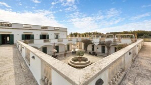 Apartment - 2782 Masseria San Biagio - Family Suite by Barbarhouse (Melendugno)