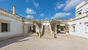 Apartment - 2782 Masseria San Biagio - Family Suite by Barbarhouse (Melendugno)