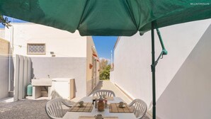 2 bedrooms - 2935 Villetta dei Gelsi by Barbarhouse (Nardò)