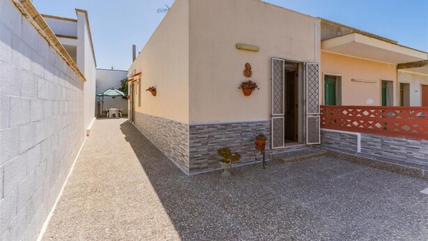2 bedrooms - 2935 Villetta dei Gelsi by Barbarhouse (Nardò)