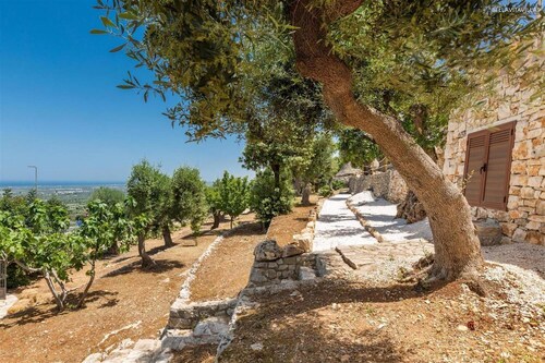 3039 Villa Monte Cannone by Perle di Puglia