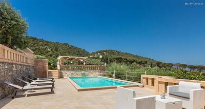 3039 Villa Monte Cannone by Perle di Puglia