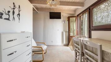 Apartment | 2 Schlafzimmer