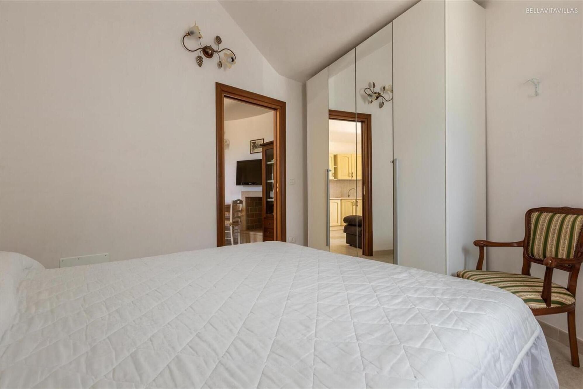 Apartment | 2 Schlafzimmer