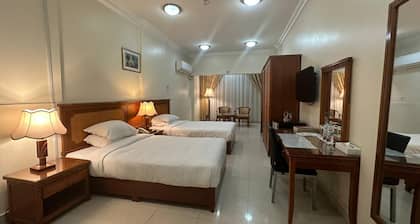 Al Muntazah Plaza Hotel