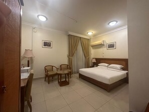 Basic-Doppelzimmer