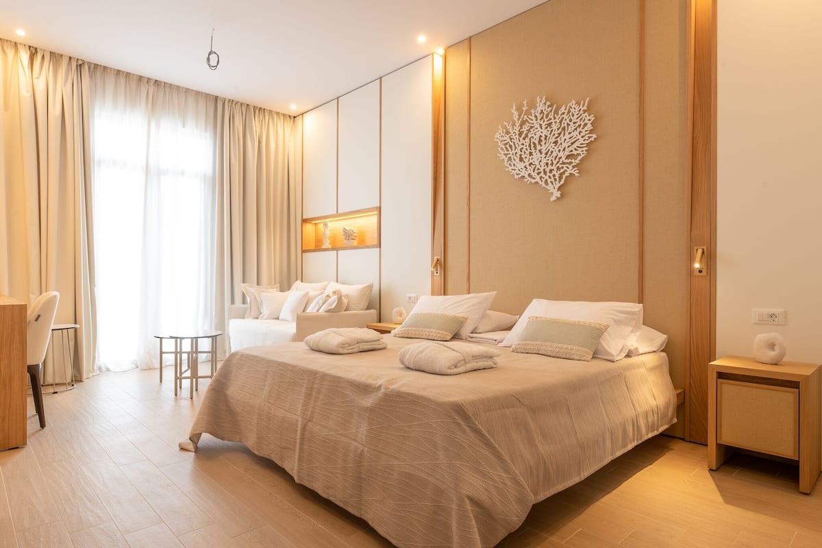 Comfort Triple Room