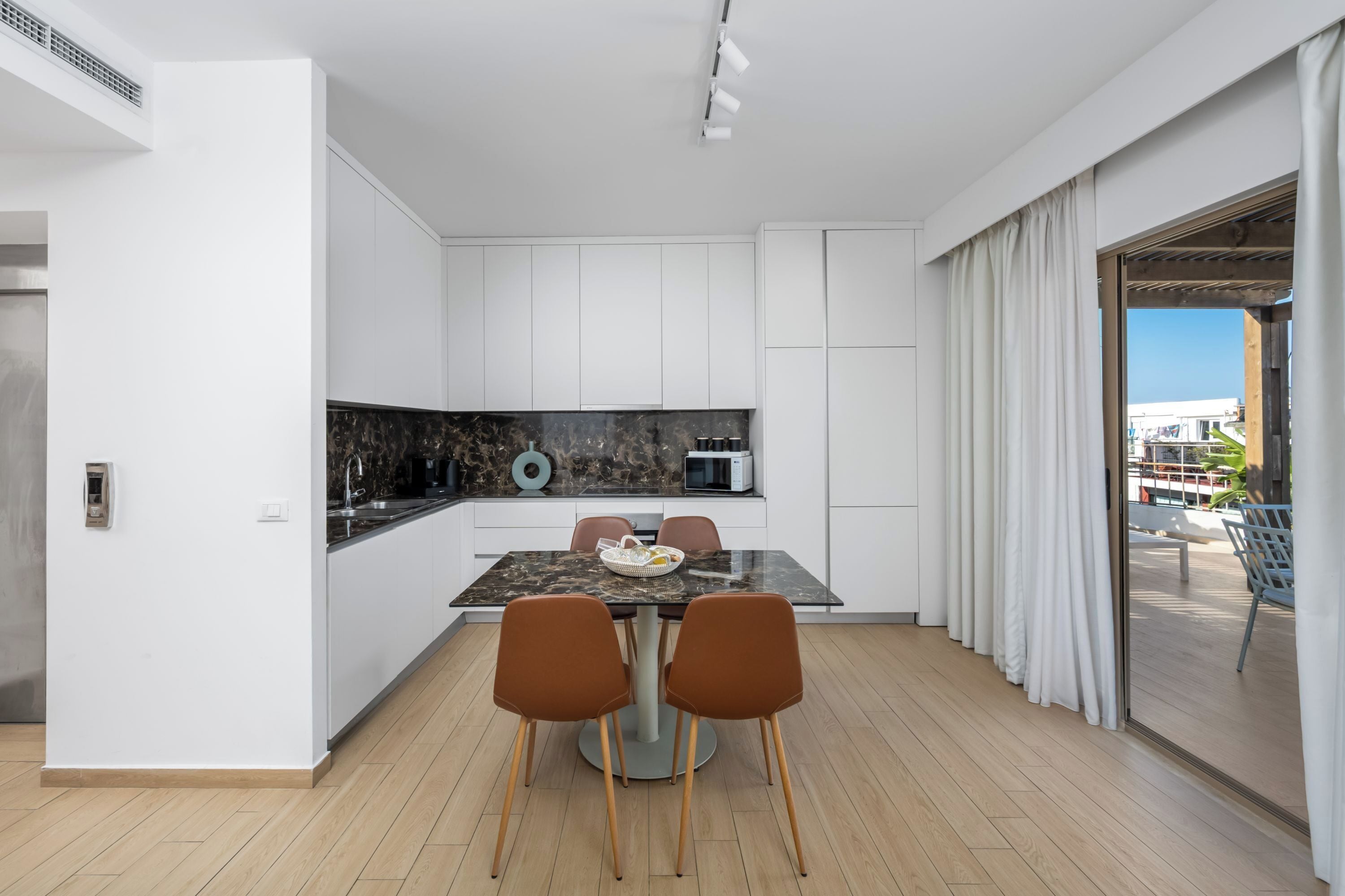 Cuisine privée