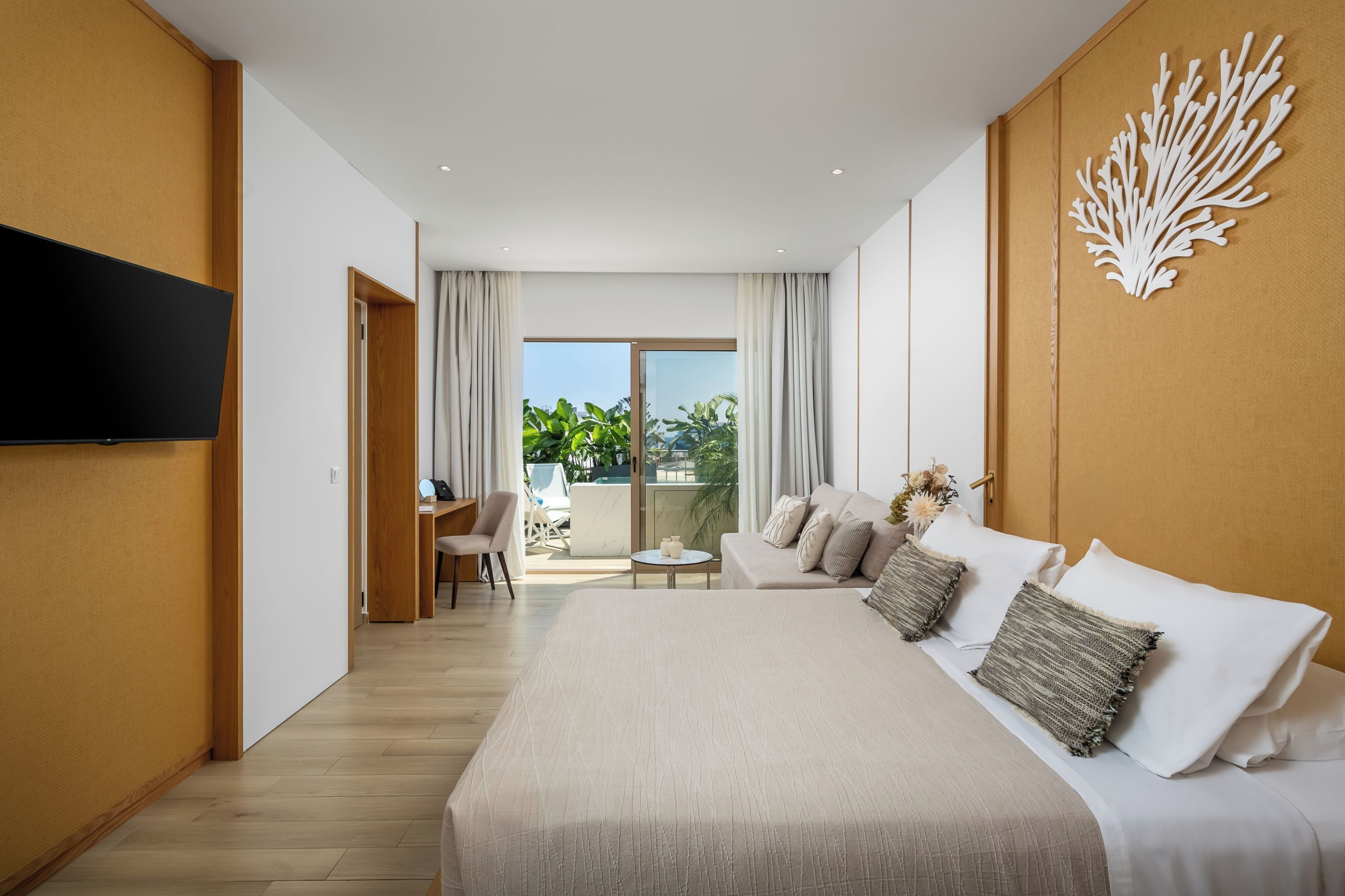 Foto - The 12th City Hotel