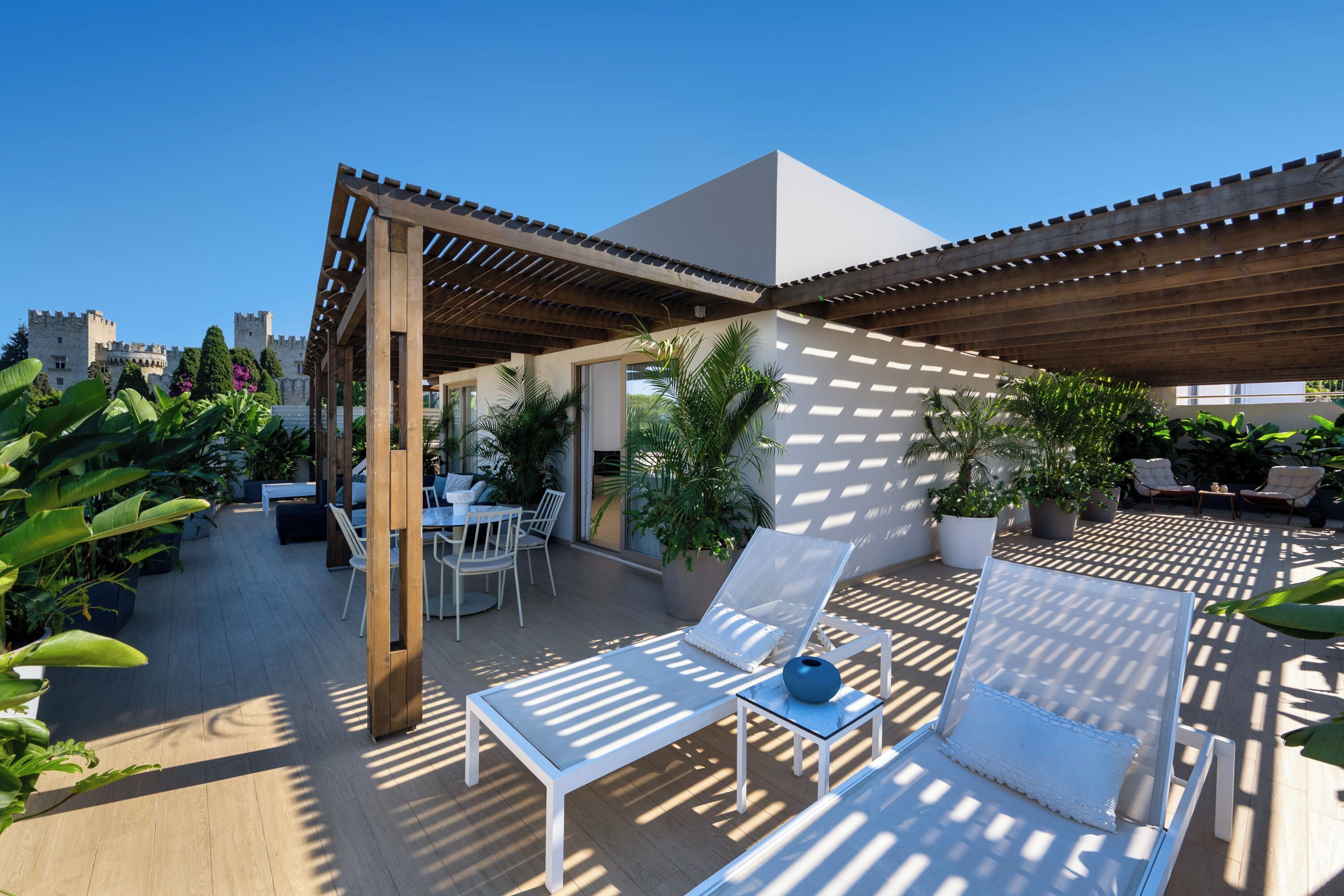 Foto - The 12th City Hotel