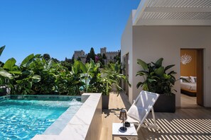 Exterior - The 12th City Hotel  (Rhodes)