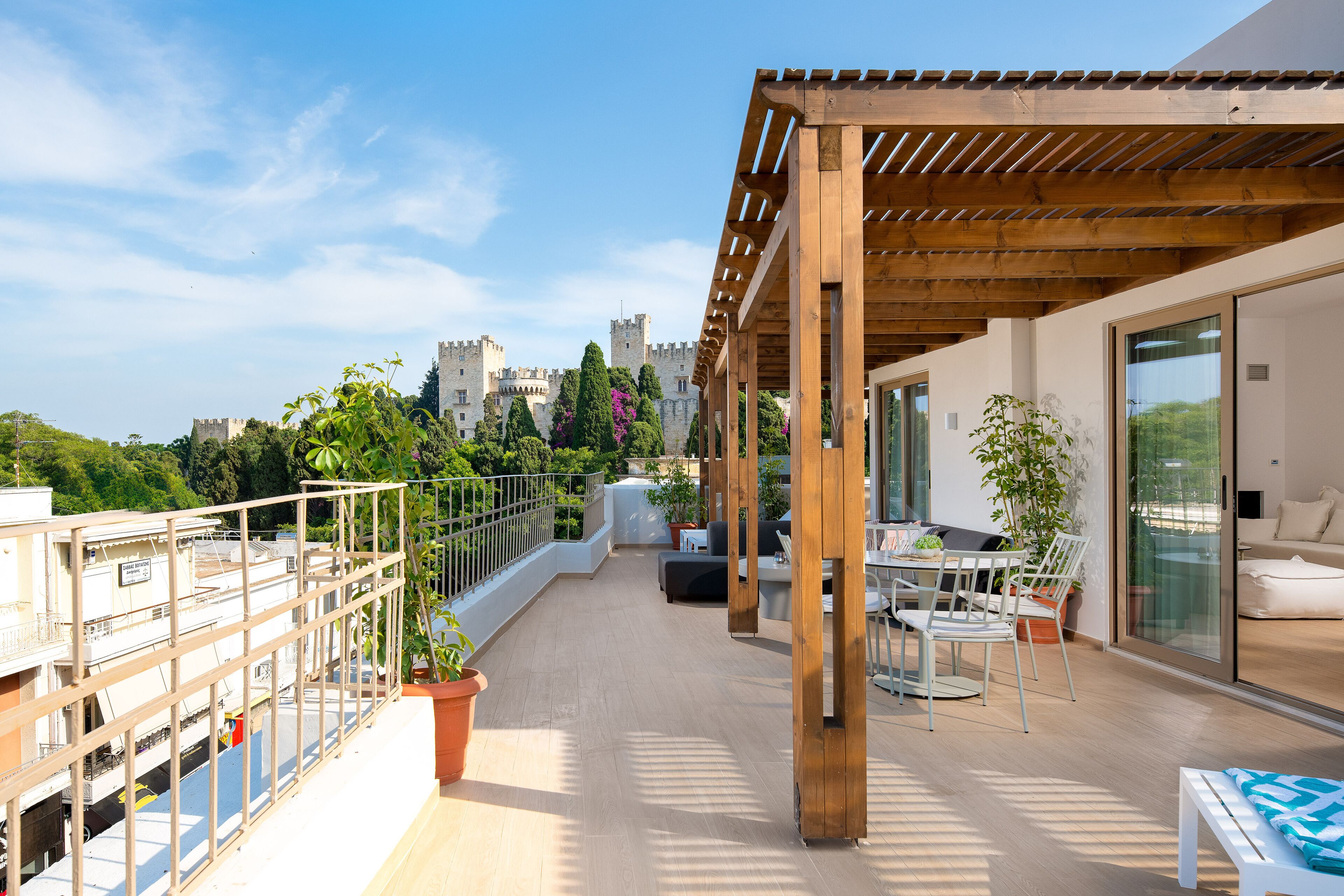 Foto - The 12th City Hotel