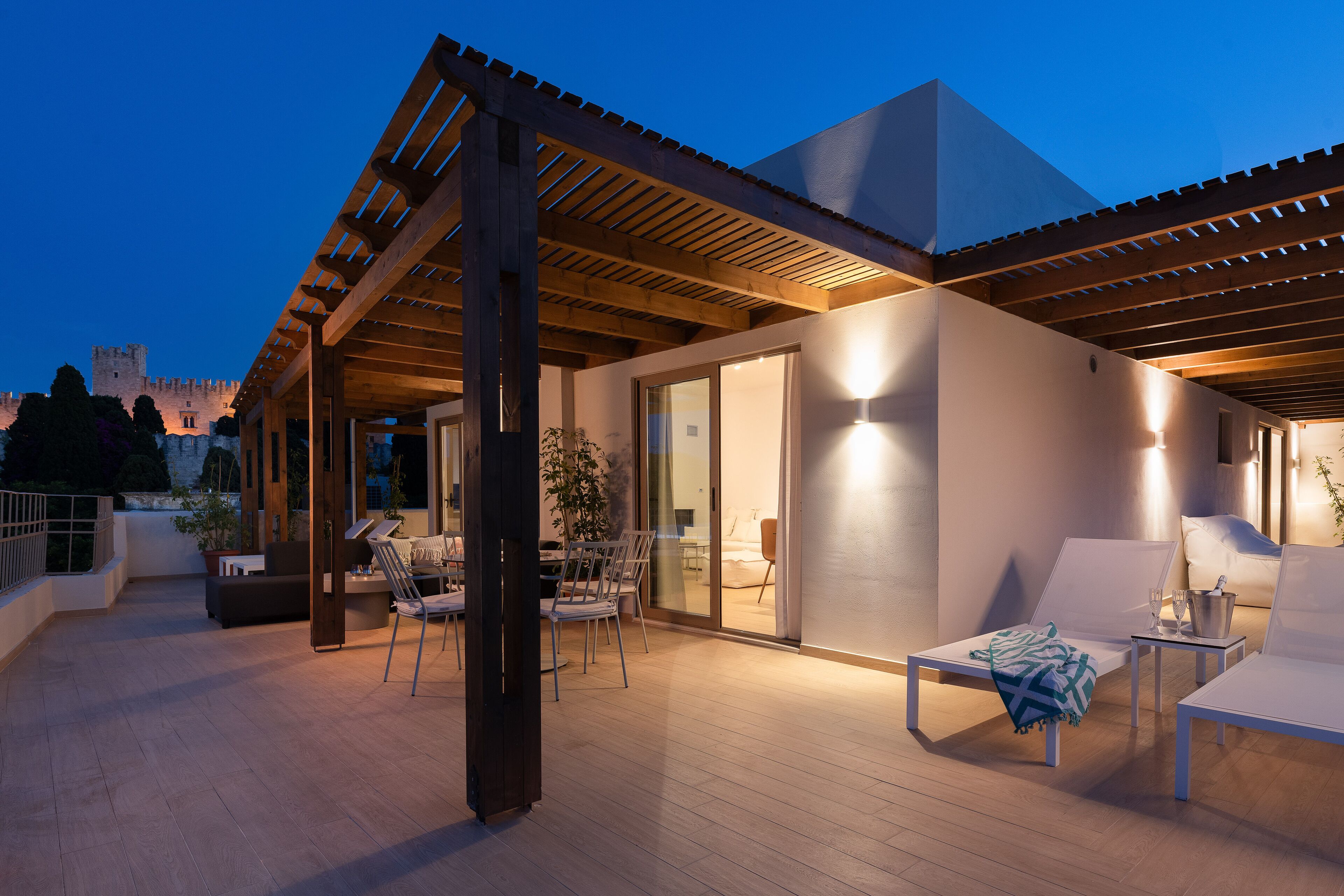 Foto - The 12th City Hotel