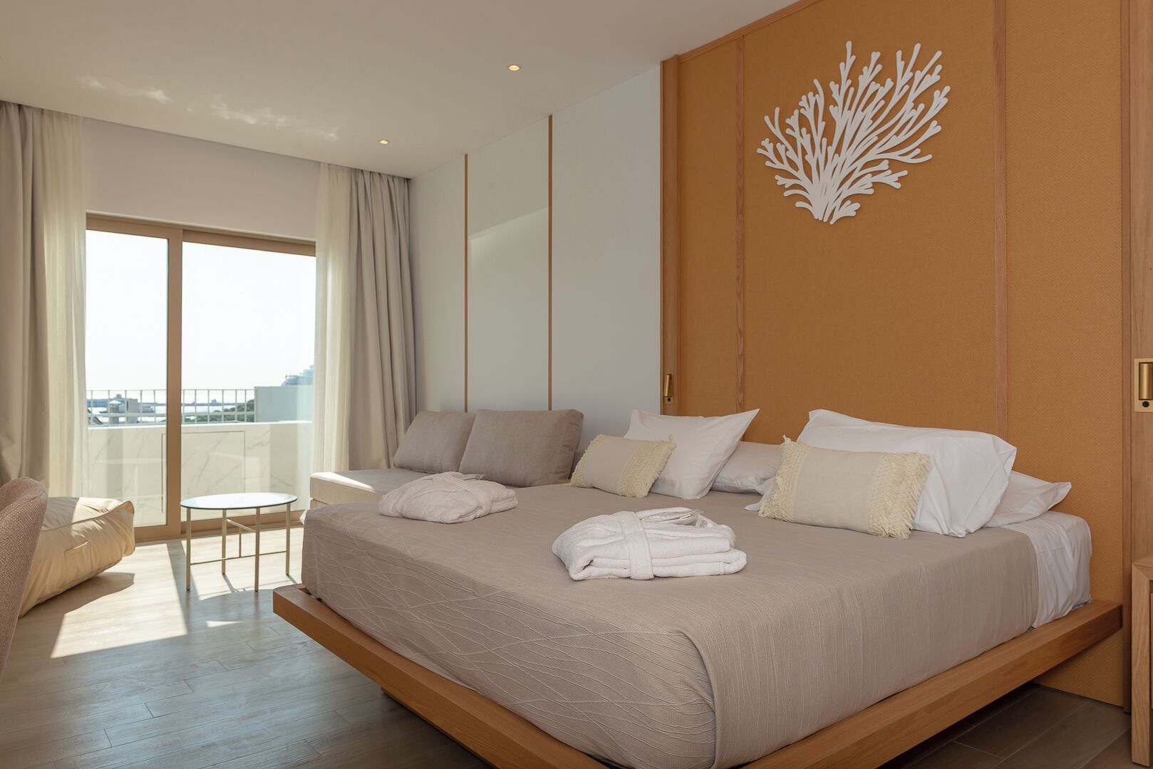 Foto - The 12th City Hotel