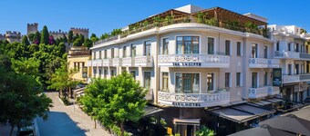 The 12th City Hotel 