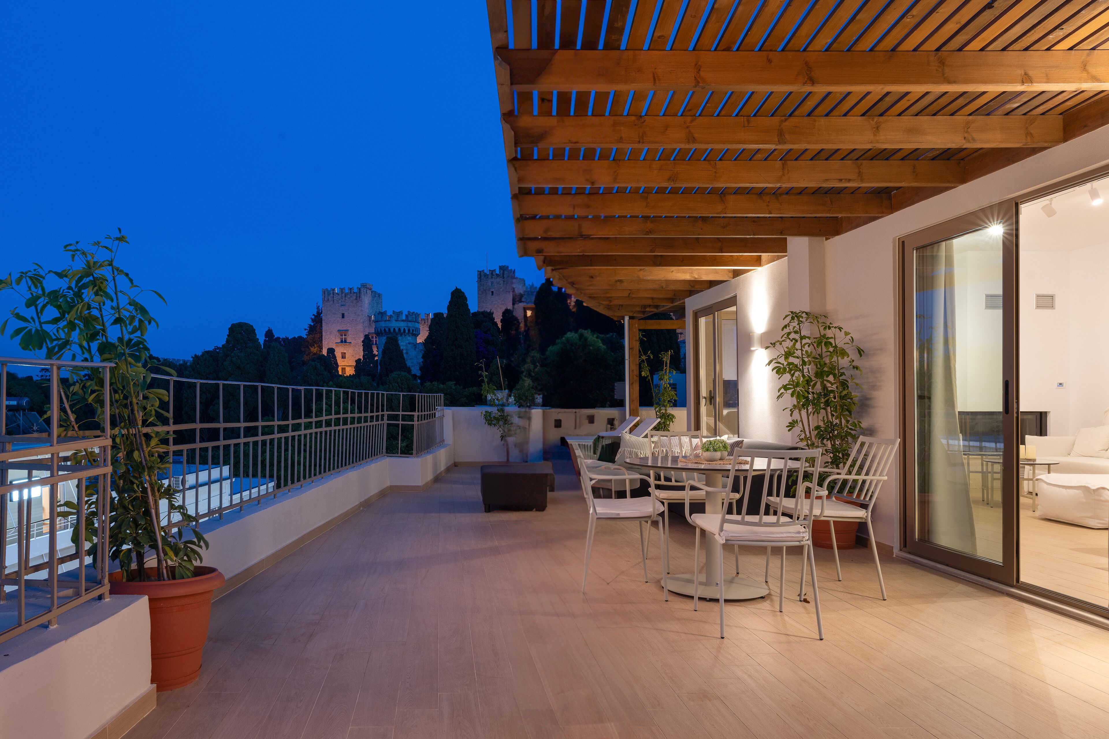 Foto - The 12th City Hotel