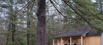 Cozy Cottage with Hiking and Biking ~Hot Tub~