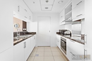 Appartement Confort | Cuisine privée