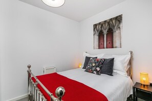 1 makuuhuone, internet