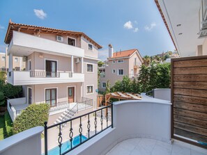 Villa | View from property