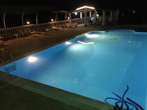Apartment | Pool