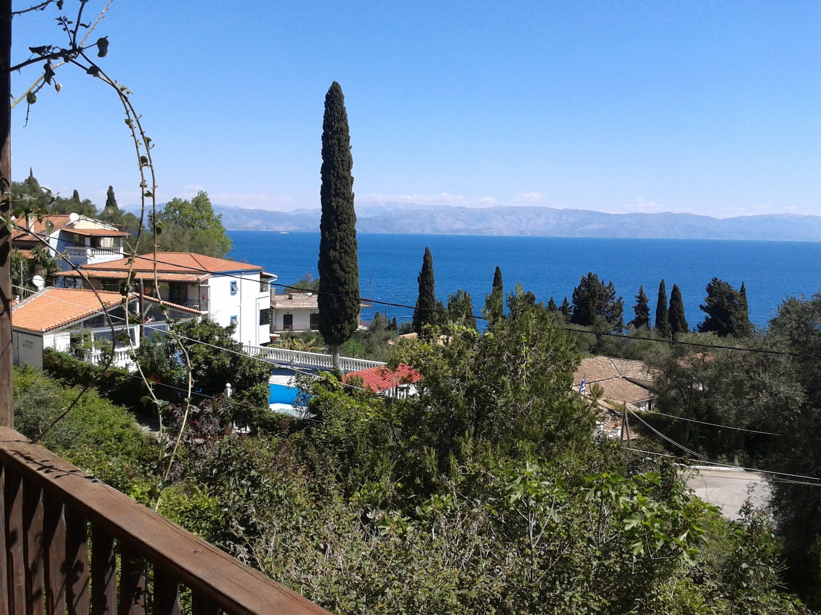 Apartamento | Vistas desde el alojamiento