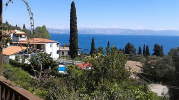 Apartamento | Vistas desde el alojamiento