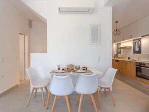 Villa | Eget kjøkken