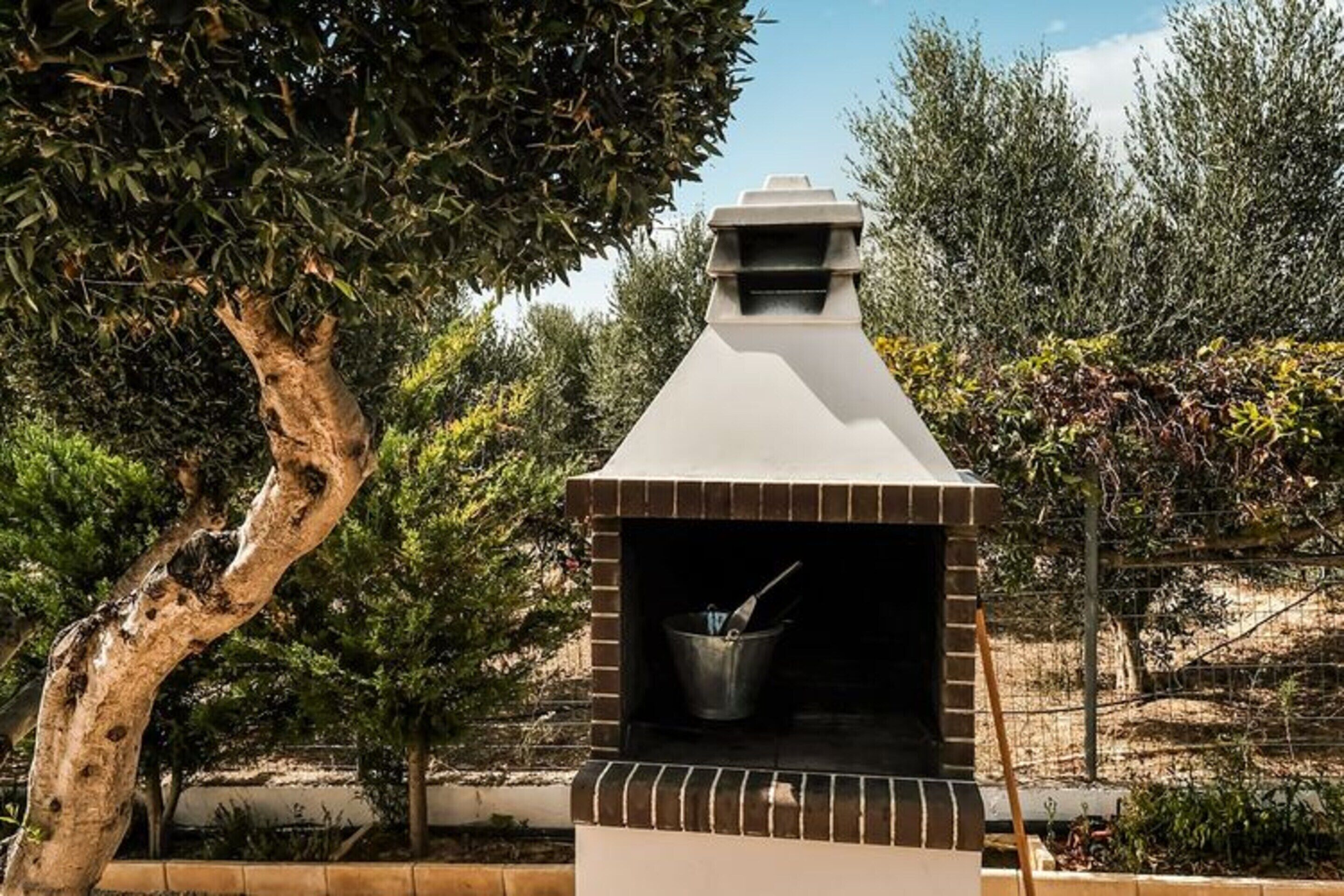 Villa | Property amenity