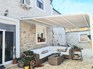 Casa | Sacada
