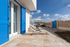 Villa | 3 slaapkamers