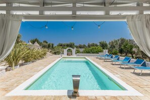Ferienhaus, Raucher | 4 Schlafzimmer