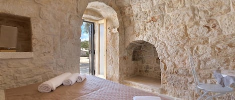 Ferienhaus | 4 Schlafzimmer